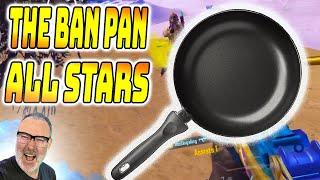 THE BAN PAN Q OF PUBG MOBILE!