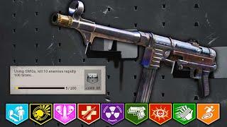 How to Unlock the *NEW* Cold War DLC Weapons (Cold War Zombies Season 7 DLC WEAPONS)