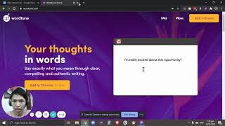 How to Copy Edit with Wordtune (Free Version)