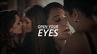 Gigi & Dani | Open your eyes (2x09)