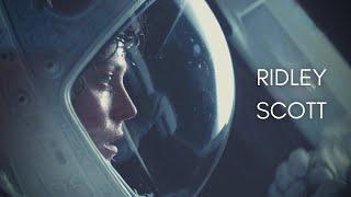 The Beauty Of Ridley Scott