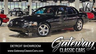 2004 Mercury Marauder - Gateway Classic Cars - Detroit #2364 DET