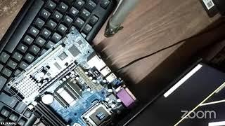 2Computer Hardware Online Training By kamaldnpComputer Hardware Online Training By kamaldnp northbri