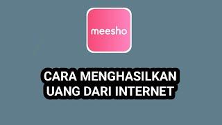 Cara Menghasilkan Uang Dari Internet | Terbaru 2020