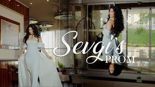 Sevgi's PROM Trailer | Абитуриентски Бал на Севги #razgrad #prom2024