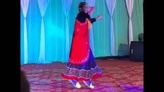 Tato goli mar florina Gogoi Viral Dance Video | #florinagogoi #nepalisong