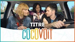 Cocovoit - Titre