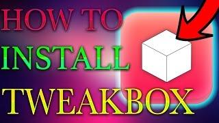 How to install Tweakbox App, Free Tweaked Apps, IOS 10 to 10.3.1, iPhone, iPad, iPod, Fully Working