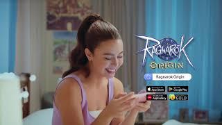 Ragnarok Origin Original Love Original Fantasy Presenter by Yassi Pressman