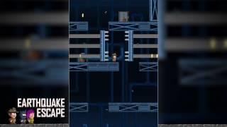 Earthquake Escape