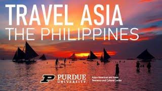 Travel Asia: The Philippines