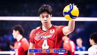 The Match When Kento Miyaura Became a LEGEND !!!