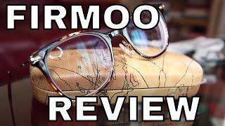 Firmoo Glasses Review - Cheap and Discount Glasses and Sunglasses from Firmoo Online Optical Store