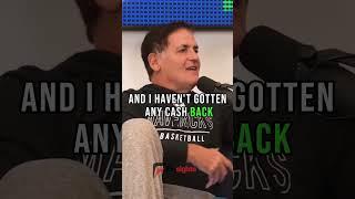 Mark Cuban Retired from Shark Tank. How much did he actually make? #markcuban #loganpaul #impaulsive