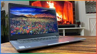 Lenovo IdeaPad 3 Chromebook: Dieses Display MUSST du gesehen haben! 82KN0006GE im Test