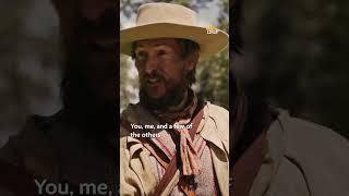 Into The Wild Frontier | Exclusive Clip | Lucien Maxwell | INSP