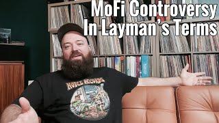 MoFi-gate in Layman’s Terms. MoFi Controversy Explained & Take Away