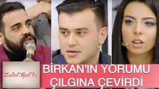 Zuhal Topal'la 108. Bölüm (HD) | Nagehan ve Birkan Arasında Büyük Gerginlik!