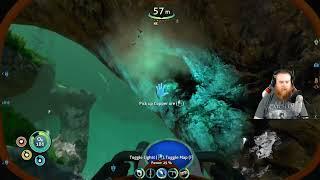 Where to Find Gold, Silver, and Lead in Subnautica