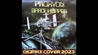 Proxyon - Space Hopper (Digimax Cover 2023 Vocoder Mix)