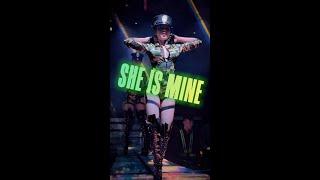 She is mine | Vietnam Dancer | Bar Club VietNam