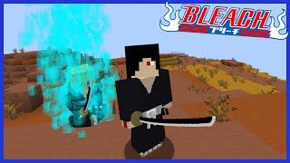 NEW BLEACH MOD 1.20.1 ADVENTURE! Minecraft Bleach Awaken Mod Episode 1