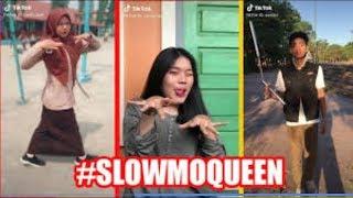 TIK TOK SLOWMO HITS KEREN AUTO KEREN 2019