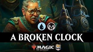  MOST BROKEN DECK of 2022 | Rusko | Historic Brawl | MTG Arena