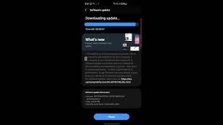 Samsung S10 Plus One UI 3 Beta 2