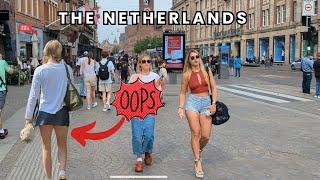 Amsterdam Women: So Provocative! Take A Look