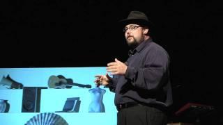 TEDxToronto -  Drew Dudley "Leading with Lollipops"