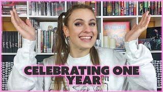 One year of listening to metal⎮Bloopers Reel