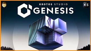 Krotos Studio Genesis Sound Pack Review