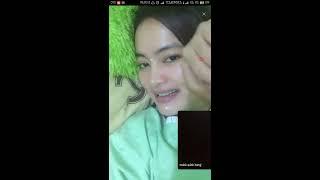 Bigo live Lidah Pengen di Hisap Sange berat