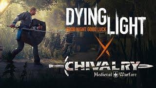 Dying Light goes medieval with Chivalry crossover event