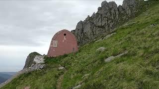 TRA IL MARE E LE MONTAGNE: Alpi Apuane