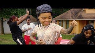 Young M.A "BIG" (Official Music Video)