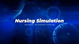 Nursing Simulation at Lawrence Technological University