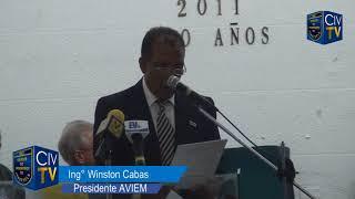 CIVTV ACTO ANIVERSARIO AVIEM