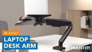 Laptop Desk Arm | MI-6352LT (Features)