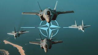 NATOWAVE - AIR POWER | 2024