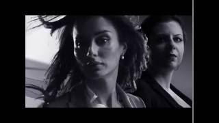 Маргарита Симоньян и Тина Канделаки - "Железные леди" на НТВ, промо-ролик, 2013.