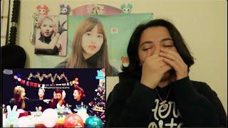 MAMAMOO WHEESA Queens of Exposing MOONSUN #2 Reaction