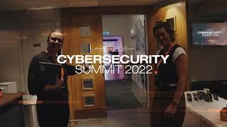 Cybersecurity Summit 2022 - Wrap Up! | A Truesec event