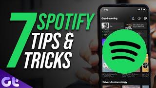 Top 7 Best Spotify Tips and Tricks You Should Know in 2022 | Guiding Tech