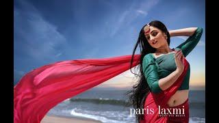 celebrity photoshoot paris laxmi