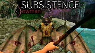 Prepared for Rabies  Subsistence(Bowman) Episode 94