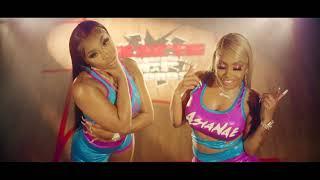 Asianae- Jump Ft. Erica Banks (Official Music Video)