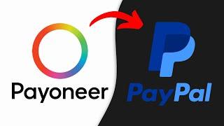 How To Link Payoneer To PayPal (Easy Tutorial) 2024