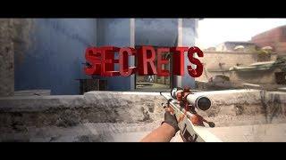 CS:GO "secRets" by cLix (beSt csg0 Editor!1/!?)